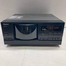 Pd-f908 Paymore Brookfield Pioneer File Type Compact Disc Player