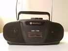 Pc-110 Vintage Newtech Mini Cassette Player