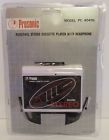 Pc-4041n Prosonic Personal Stereo Cassette