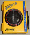 Pc-4064 Prosonic All Weather Sports Walkman