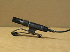 Pc-62 Sony Microphone From Walkman Pro Recorder Ot Included