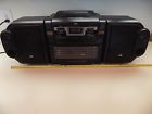 Pc-xc8 Jvc Cd Boombox Component