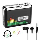 Pc000249-glusf Blumway Usb Cassette To Converter Portable Recorder Audio 6971435248487