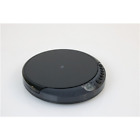 Pc101 Gpx Portable Stereo Cd Player Black 782386031303