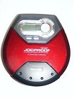 Pc308b C3971 Gpx 2 Compact Cd Players 60-sec And 45-sec Anti-shock Protection