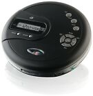 Pc332b Gpx Portable Cd Player