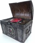 Pc500b Disney Pirates Of The Caribbean Treasure Chest Cd Boombox
