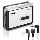 Pcasrsd17 Pyle Cassette Tape To