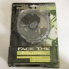Pcd-006 Pioneer Vintage Loopmaster Portable Compact Disc Player Clear Lid Rare