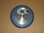 Pcd-110 Panasonic Presidian Mp3-cd Player Model