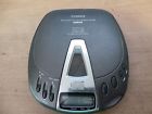 Pcd-7300 Pcd-50 Fisher Portable Cd