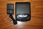 Pcd-60 Fisher Cd Portable Compact