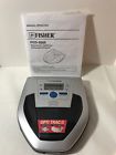 Pcd-9200 Fisher Portable Cd Player