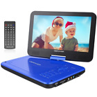 Pd-103 Dbpower 10.5 Portable Dvd 754970016881