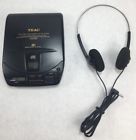 Pd-p30 Teac Portable Cd Disc