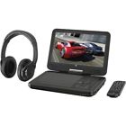 Pdb1077b Dpi Portable Bt Dvd Player Wl 0047323710773