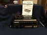Pdm200 Marantz Speed Cassette Recorder With Microphones Non Working