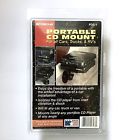 Pds-1 Scosche Portable Cd Mount 033991117082