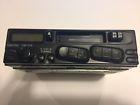 Pf-1509a Clarion Subaru Auto Stereo Cassette Player Model Pf Dolby Noise
