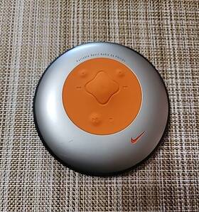 Philips 500/17 X Nike Portable Sport Audio Cd Player Act Tested