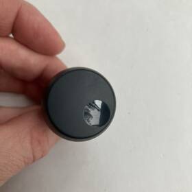 Philips Az101s Az101 Boom Box Cd Player Replacement Volume Knob