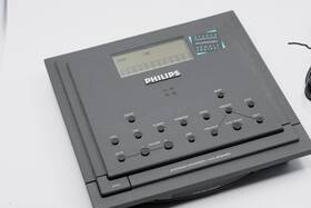 Az6829 Philips Portable Cd Player Az6829/06