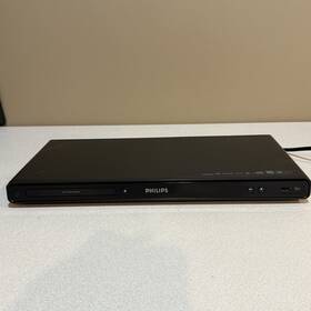 Philips Dvp5990 Dvd Cd Player Dvp5990/f7 No Remote Not Tested
