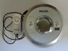Philips Touch Screen Cd Player With Tuner Unkown