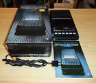 Php-2700 Texas Instruments Program Recorder Cassette Tape Player In Box