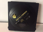 Phx-51cdx Seiko Portable Cd Player