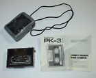 Pk-3 Pioneer Stereo Cassette Player