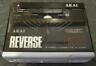 Pm-r1 Akai Stereo Radio Player Mega Rare Vintage Made In Japan