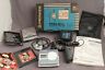 Pmd-r3-l Pioneer Mini Disc Md Outfit In Box Sony Parts Or