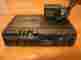 Pmd222 Marantz Professional Cassette Recorder Ac Dc Adapter Nice