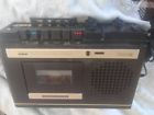 Pmd-360 Pmd360 Marantz Head Professional Stereo Cassette Recorder