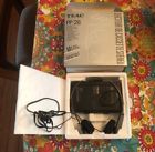 Pp-28 Teac Radio Stereo Cassette Player