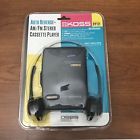 Pp111 Koss Am-fm Stereo Cassette Player