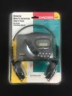 Pp125 Koss New Digital Portable Cassette Player Wauto Reverse Sealed
