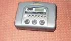 Pp130 Koss Vintage Auto Reverse Cassette Player With Headset