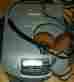 Prd-150 Pdr-150 Sony Cd Rom Discman Vintage W Free Mariah Carey Butterfly Prd-150 Pdr-150 Sony Cd Rom Discman Vintage W Free Mariah Carey Butterfly
