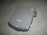 Pro-250 Sony Discman Works As Battery Pack Included