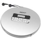 Prpcp007 Peroom Portable Cd Player 764823989521