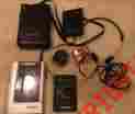 Ps-103 Cybernet Vintage Intimate Ii Pocket Stereo System W Fm Tuner Pack