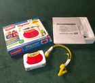 Ps-425 Playskool Hipster Portable Cassette Tape Player