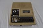 3-5194a Ps120 American Printing House For The Blind Cassette Player Ge Tape