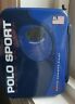 Ps58b Polo Sport Vintage Stereo Cassette Player