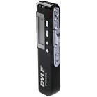 Pcr200 Pvr200 Pyle Digital Voice Activated Recorder With Memory 068888751681