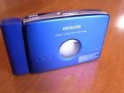 Px380 Aiwa Vintage Metal Stereo