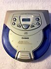Pz-4000 Casio Portable Compact Cd
