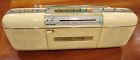 Qt-50 Sharp Awesome Qt50 Am-fm
